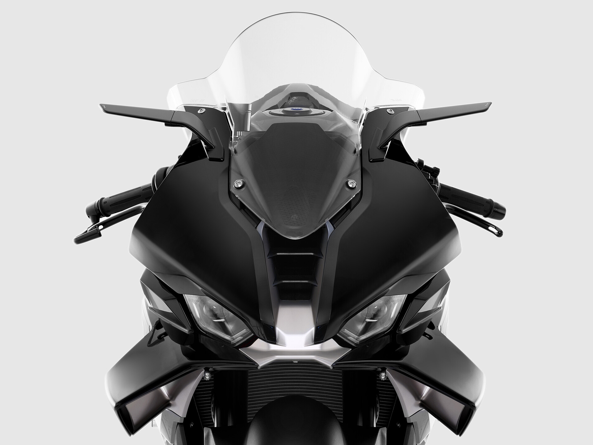 S 1000 RR (2025 – 26) – Rizoma